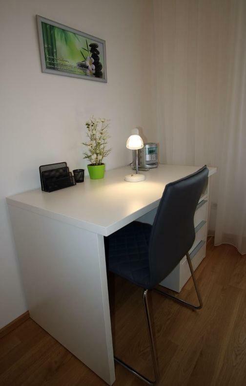 Kurzzeit-Apartment Nussdorf 비엔나 외부 사진